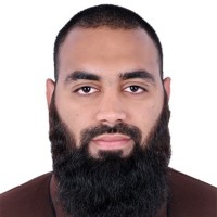APEX Industrial Services Employee Majid Bashar's profile photo