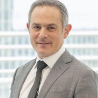 Tokio Marine Management Australasia - Sydney - Employee Daniel Sirone's profile photo