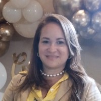 JW Marriott Miami Employee Magola Gonzalez Zapata's profile photo