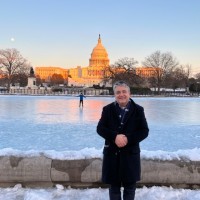 Minitab Employee Robert Collis's profile photo