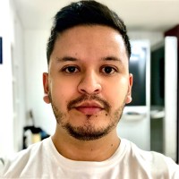 José Nicolás Pupiales Rosero's profile photo