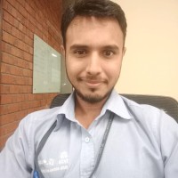 TATA Advanced Systems Limited Employee Parth Contractor's profile photo