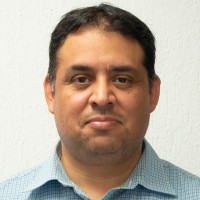 Grupo Scanda Employee Eleazar Martinez Haro's profile photo