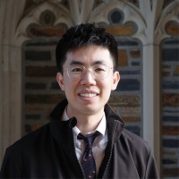 Haolin Chen Email & Phone Number