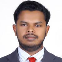 Raintels Technologies Pvt Ltd Employee Chinthu Raj's profile photo