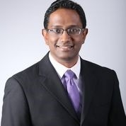 Duke-NUS Medical School Employee Ravindran Kanesvaran's profile photo