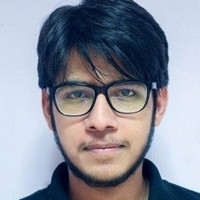 ShareChat Employee Ankit Dhanda's profile photo