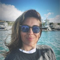 Julia Nelson Email & Phone Number