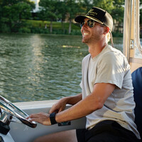 Retro Boats ATX Employee Sam Kohler's profile photo