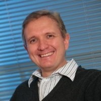 FirstRand group Employee Jannie van der Walt's profile photo