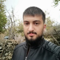 SwordSec Employee Mücahid Aydi̇N's profile photo