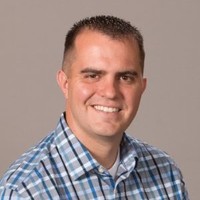 Griffin Dental Employee Seth Griffin's profile photo