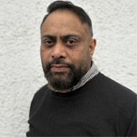 Harvinder Virdi Email