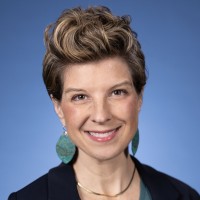 Air Products Employee Stephanie Powell's profile photo