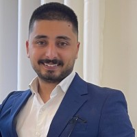Ertikaz Solutions Employee Nasser Hammodeh's profile photo