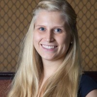 Iterate Norway Employee Pia Lindkjølen's profile photo