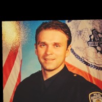 GMSC Security Employee Andy Steckiewicz's profile photo