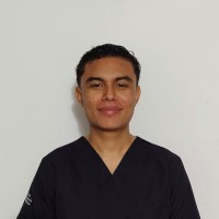 Abraham Iriarte Naranjo's profile photo