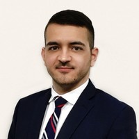 Sentinel Real Estate Employee Ioannis Tahos's profile photo