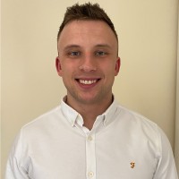 Deloitte Employee Ross Maxwell's profile photo