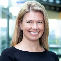 KPMG Australia Employee Lucy Armstrong's profile photo