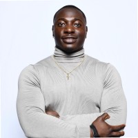 Workday Employee David Adeleke's profile photo