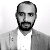 GULF CONSULT Architects & Engineers Employee Ali Latki's profile photo