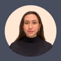 OneSide Technologies Employee Maria Floquet's profile photo