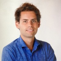 Shell Employee Chris Boer's profile photo