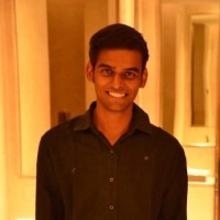 Eridium Digital Employee Harsh Chaturvedi's profile photo