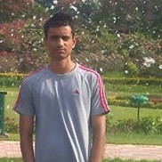 Vishant Kumar Email
