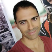 Ikeda Employee Rogerio Ubara Silva's profile photo