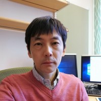 Naoki Ando Email