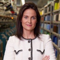 FALKE KGaA Employee Chiara Falke-Lanksch's profile photo