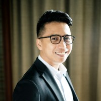 Kollab Employee Michael Yu's profile photo