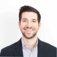 Apex Healthcare Properties Employee Jackson Cole's profile photo