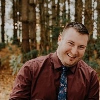 OhioHealth Employee Chad Mostoller's profile photo