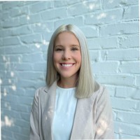 Elevate Consult Employee Georgia Blocker's profile photo