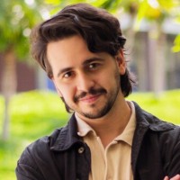 Aspen Pharma Brasil Employee Adolfo Amorim's profile photo