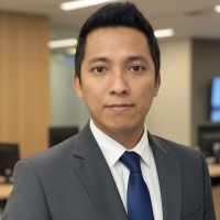 Wise Concetti Employee Azis Setiawan's profile photo