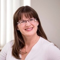 EMS HEALTHCARE LIMITED Employee Sarka Oldham's profile photo