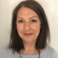 Southeastern Railway Employee Astrid Agnew's profile photo