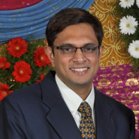 JamKazam, Inc. Employee Murali Gowrisankaran's profile photo