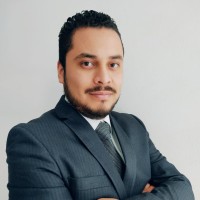 dinkbit Employee Aldo Germay Barrios Morgado's profile photo