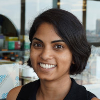 Whitehead Institute Employee Diveena Becker's profile photo