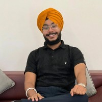 Apple's Height Employee Divjot Singh's profile photo