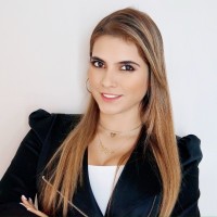 Mawarid Finance Employee Lizeth Velandia's profile photo