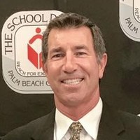 American Heritage Schools - Palm Beach Campus Employee Charles Huber's profile photo
