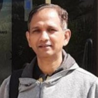 Saiprasad Divekar Email