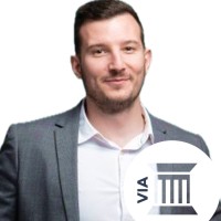 VIA Wealth Management Employee Vincent Ferrando's profile photo